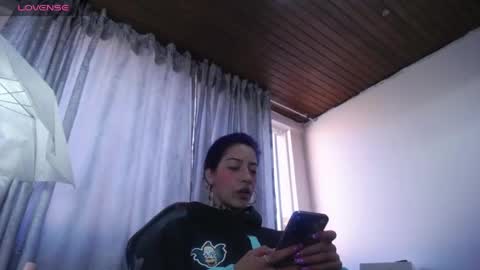 Scarllett online show from May 2026 12:43:02 PM