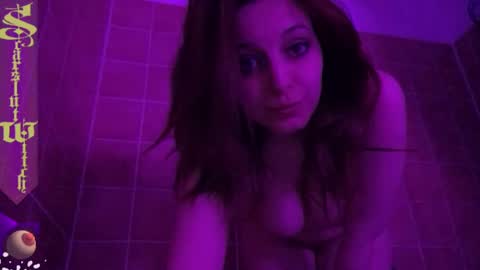 ScarSlutWitch online show from September 2025 06:15:01 AM