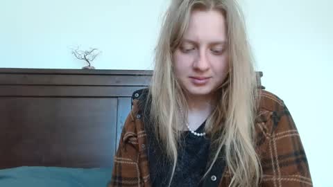 Snapshot of scartit chatting on January 2025 06:16:01 PM ScarTit Bernhard online show from January 2025 06:16:01 PM