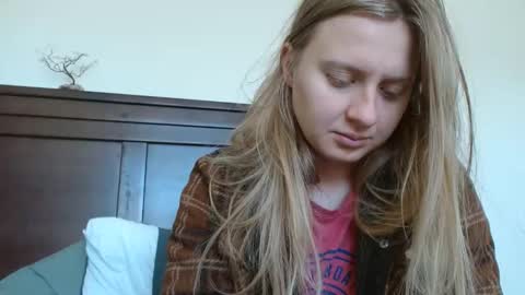 Snapshot of scartit chatting on January 2025 07:00:02 PM ScarTit Bernhard online show from January 2025 07:00:02 PM