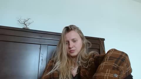 Snapshot of scartit chatting on January 2025 09:30:01 PM ScarTit Bernhard online show from January 2025 09:30:01 PM