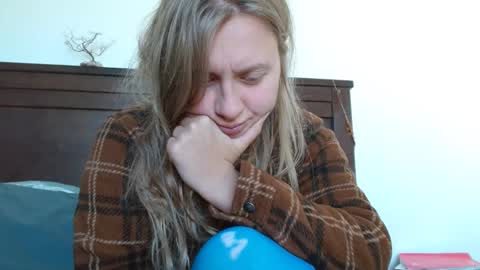 Snapshot of scartit chatting on January 2025 11:29:01 PM ScarTit Bernhard online show from January 2025 11:29:01 PM