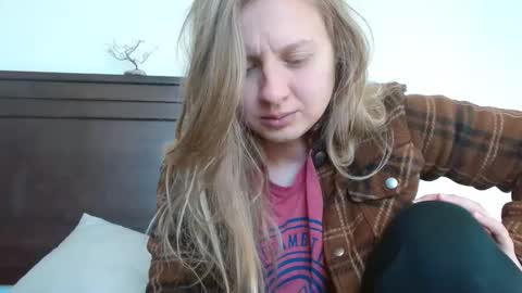 Snapshot of scartit chatting on January 2025 04:57:01 PM ScarTit Bernhard online show from January 2025 04:57:01 PM