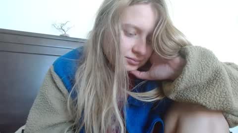 Snapshot of scartit chatting on January 2025 09:53:02 PM ScarTit Bernhard online show from January 2025 09:53:02 PM