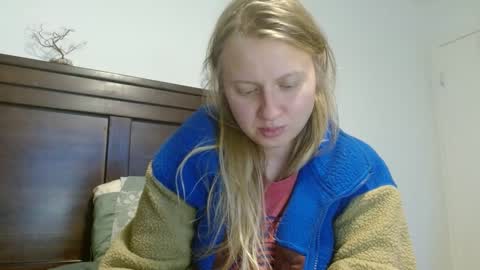 Snapshot of scartit chatting on January 2025 01:08:01 AM ScarTit Bernhard online show from January 2025 01:08:01 AM