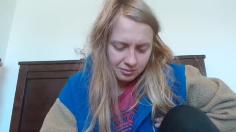 Snapshot of scartit chatting on January 2025 07:06:01 PM ScarTit Bernhard online show from January 2025 07:06:01 PM