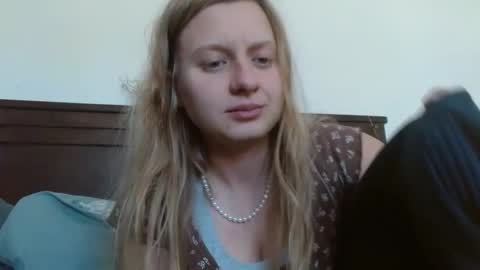 Snapshot of scartit chatting on January 2025 09:29:01 PM ScarTit Bernhard online show from January 2025 09:29:01 PM