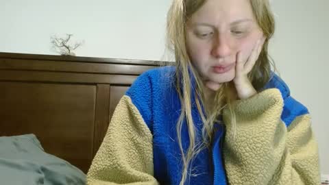 Snapshot of scartit chatting on January 2025 02:58:02 AM ScarTit Bernhard online show from January 2025 02:58:02 AM