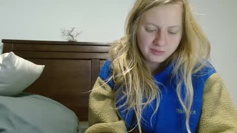 Snapshot of scartit chatting on January 2025 02:36:01 PM ScarTit Bernhard online show from January 2025 02:36:01 PM