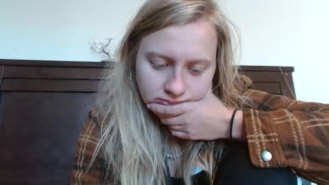 Snapshot of scartit chatting on January 2025 12:39:02 AM ScarTit Bernhard online show from January 2025 12:39:02 AM