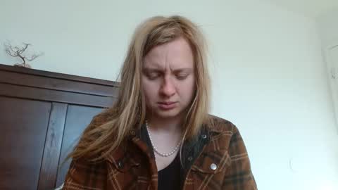 Snapshot of scartit chatting on January 2025 04:27:02 PM ScarTit Bernhard online show from January 2025 04:27:02 PM