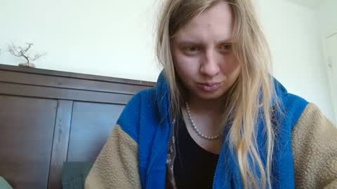 Snapshot of scartit chatting on February 2025 05:26:02 PM ScarTit Bernhard online show from February 2025 05:26:02 PM