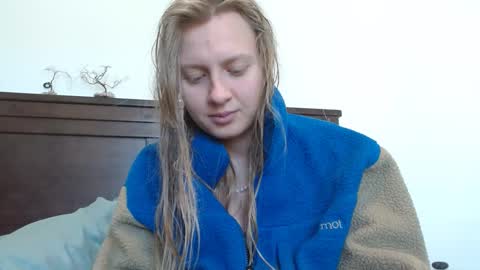 Snapshot of scartit chatting on February 2025 09:23:02 PM ScarTit Bernhard online show from February 2025 09:23:02 PM