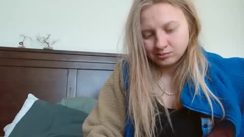 Snapshot of scartit chatting on February 2025 05:35:01 PM ScarTit Bernhard online show from February 2025 05:35:01 PM