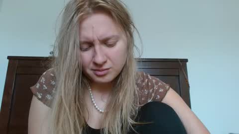 Snapshot of scartit chatting on February 2025 09:18:01 PM ScarTit Bernhard online show from February 2025 09:18:01 PM