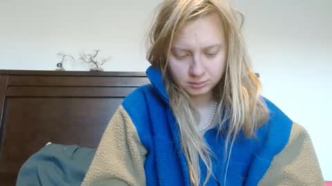 Snapshot of scartit chatting on February 2025 02:43:01 PM ScarTit Bernhard online show from February 2025 02:43:01 PM