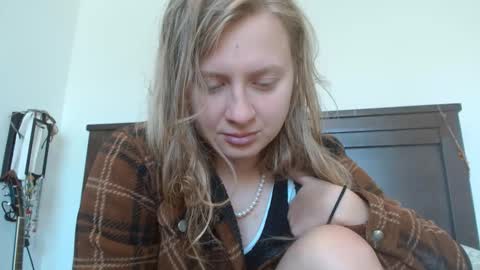 Snapshot of scartit chatting on February 2025 06:49:02 PM ScarTit Bernhard online show from February 2025 06:49:02 PM