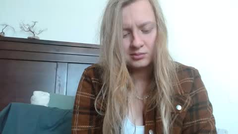 Snapshot of scartit chatting on February 2025 11:24:01 PM ScarTit Bernhard online show from February 2025 11:24:01 PM