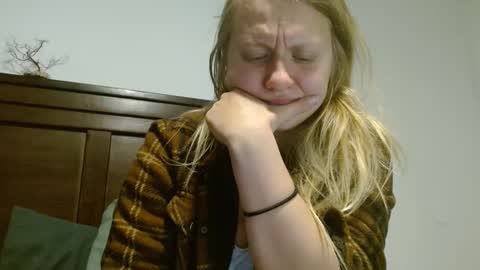 Snapshot of scartit chatting on February 2025 03:53:02 AM ScarTit Bernhard online show from February 2025 03:53:02 AM