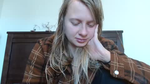 Snapshot of scartit chatting on February 2025 11:12:01 PM ScarTit Bernhard online show from February 2025 11:12:01 PM