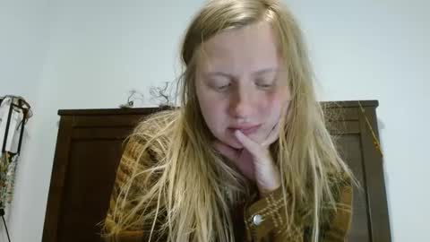 Snapshot of scartit chatting on February 2025 03:51:01 AM ScarTit Bernhard online show from February 2025 03:51:01 AM