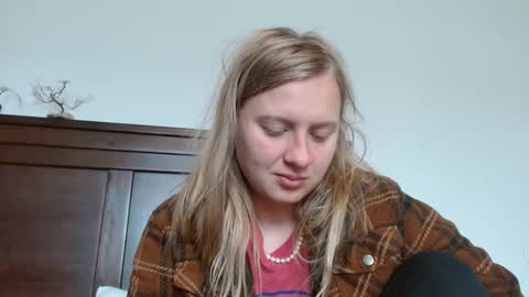 Snapshot of scartit chatting on February 2025 05:58:02 PM ScarTit Bernhard online show from February 2025 05:58:02 PM