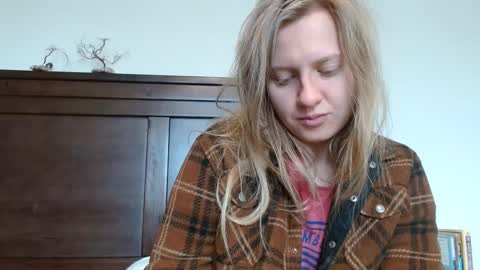 Snapshot of scartit chatting on February 2025 05:22:02 PM ScarTit Bernhard online show from February 2025 05:22:02 PM