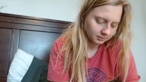 Snapshot of scartit chatting on February 2025 08:24:01 PM ScarTit Bernhard online show from February 2025 08:24:01 PM