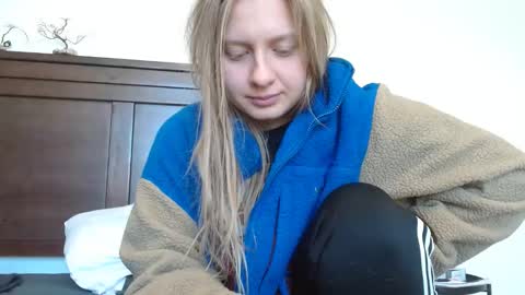 Snapshot of scartit chatting on February 2025 07:12:02 PM ScarTit Bernhard online show from February 2025 07:12:02 PM