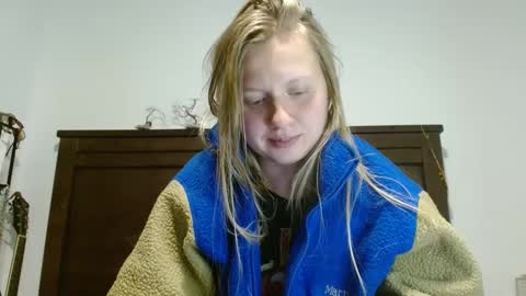 Snapshot of scartit chatting on February 2025 05:30:01 AM ScarTit Bernhard online show from February 2025 05:30:01 AM