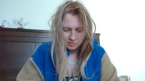 Snapshot of scartit chatting on February 2025 12:21:01 AM ScarTit Bernhard online show from February 2025 12:21:01 AM