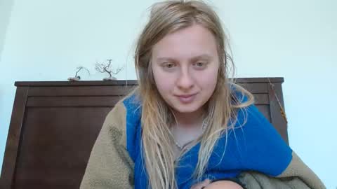 Snapshot of scartit chatting on February 2025 06:48:01 PM ScarTit Bernhard online show from February 2025 06:48:01 PM