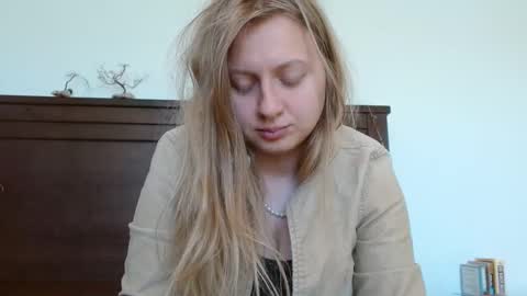 Snapshot of scartit chatting on February 2025 06:10:02 PM ScarTit Bernhard online show from February 2025 06:10:02 PM