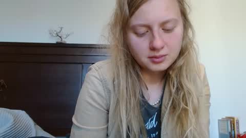 Snapshot of scartit chatting on February 2025 01:11:02 AM ScarTit Bernhard online show from February 2025 01:11:02 AM