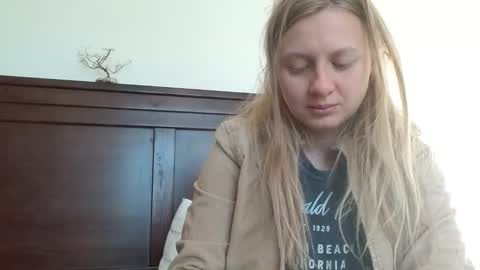 Snapshot of scartit chatting on February 2025 03:32:02 PM ScarTit Bernhard online show from February 2025 03:32:02 PM