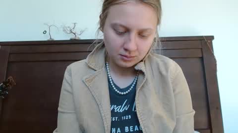 Snapshot of scartit chatting on February 2025 05:02:02 PM ScarTit Bernhard online show from February 2025 05:02:02 PM