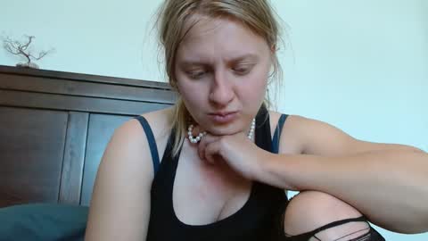 Snapshot of scartit chatting on February 2025 09:04:02 PM ScarTit Bernhard online show from February 2025 09:04:02 PM