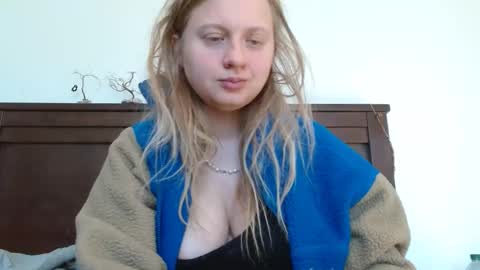 Snapshot of scartit chatting on February 2025 05:29:02 PM ScarTit Bernhard online show from February 2025 05:29:02 PM