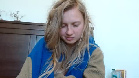 Snapshot of scartit chatting on February 2025 09:05:02 PM ScarTit Bernhard online show from February 2025 09:05:02 PM