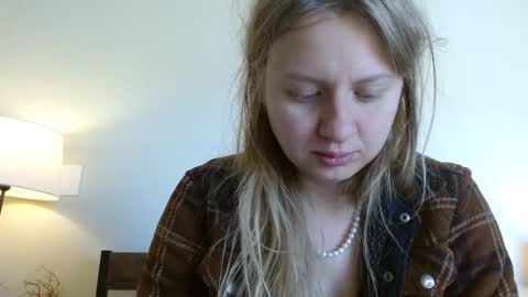 Snapshot of scartit chatting on February 2025 05:47:02 PM ScarTit Bernhard online show from February 2025 05:47:02 PM