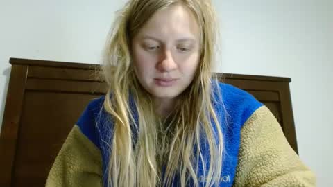 Snapshot of scartit chatting on March 2025 04:37:02 AM ScarTit Bernhard online show from March 2025 04:37:02 AM