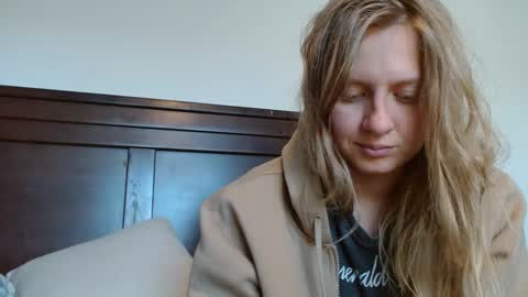 Snapshot of scartit chatting on March 2025 12:42:02 AM ScarTit Bernhard online show from March 2025 12:42:02 AM