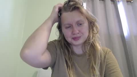 Snapshot of scartit chatting on September 2025 09:04:01 PM ScarTit Bernhard online show from September 2025 09:04:01 PM