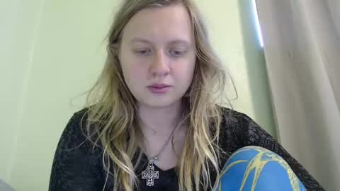 Snapshot of scartit chatting on September 2025 06:02:02 PM ScarTit Bernhard online show from September 2025 06:02:02 PM