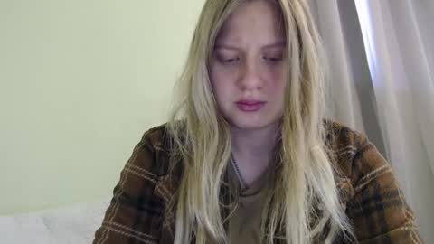 Snapshot of scartit chatting on October 2025 06:14:02 PM ScarTit Bernhard online show from October 2025 06:14:02 PM