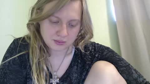 Snapshot of scartit chatting on October 2025 07:12:02 PM ScarTit Bernhard online show from October 2025 07:12:02 PM