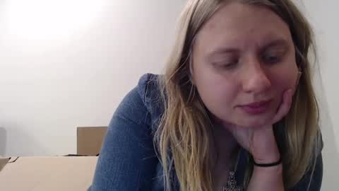 Snapshot of scartit chatting on October 2025 02:53:01 AM ScarTit Bernhard online show from October 2025 02:53:01 AM