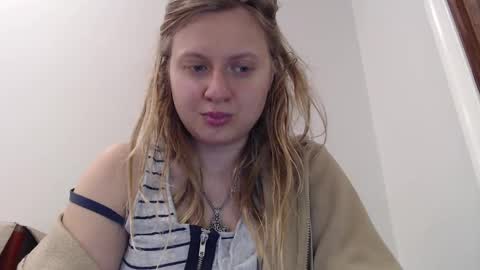 Snapshot of scartit chatting on October 2025 04:27:02 PM ScarTit Bernhard online show from October 2025 04:27:02 PM