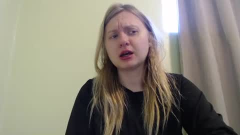 Snapshot of scartit chatting on October 2025 06:50:02 PM ScarTit Bernhard online show from October 2025 06:50:02 PM