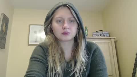 ScarTit Bernhard online show from November 2025 07:01:02 PM